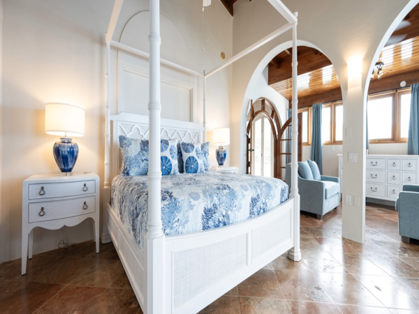 Luxury Villa Retreat 5_Bedroom - Spacious & Comfortable Accommodation